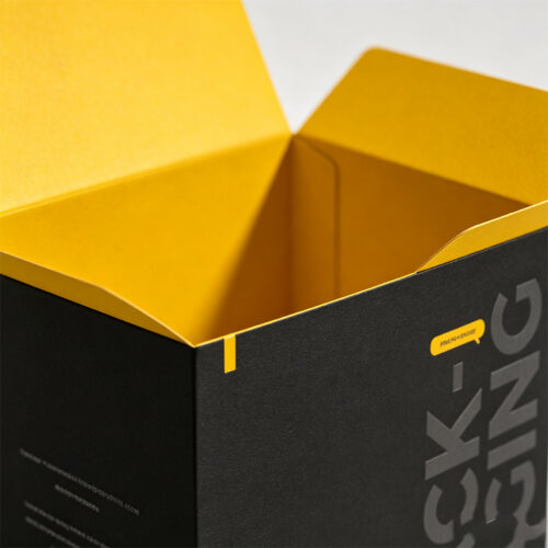 Custom Rigid Boxes - All Products - ChengTop Packaging & Printing ﻿ ﻿