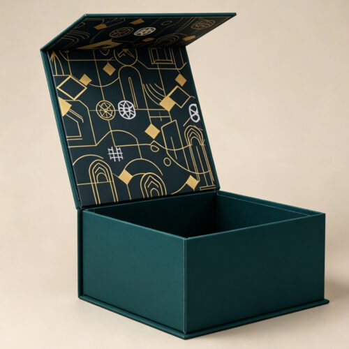 Magnetic Folding Boxes - All Products - ChengTop Packaging & Printing ﻿ ﻿