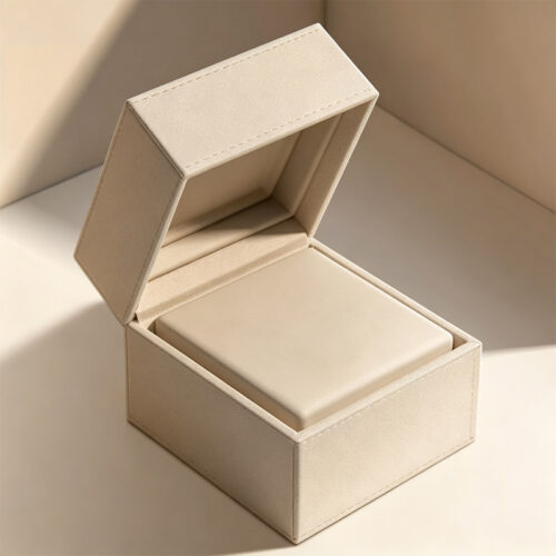 Jewelry Rigid Gift Box - All Products - ChengTop Packaging & Printing ﻿ ﻿