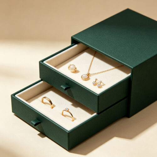 Jewelry Boxes