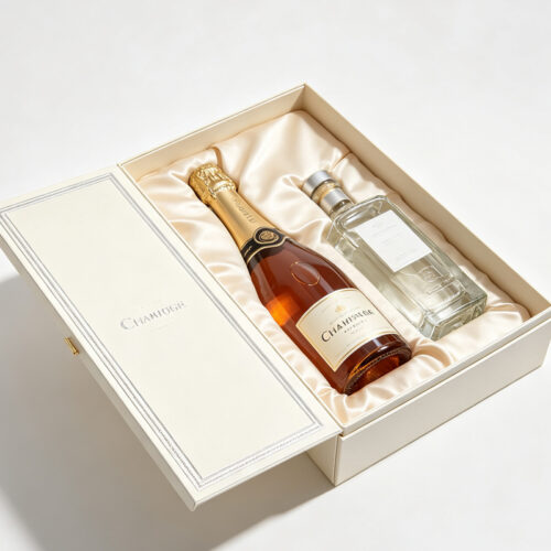Wine & Spirits Boxes