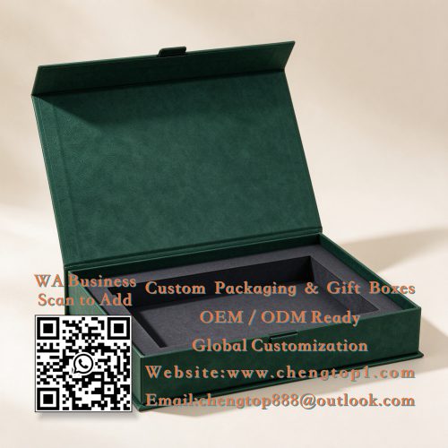 Custom Rigid Boxes — Your Complete Buying Guide - Custo...