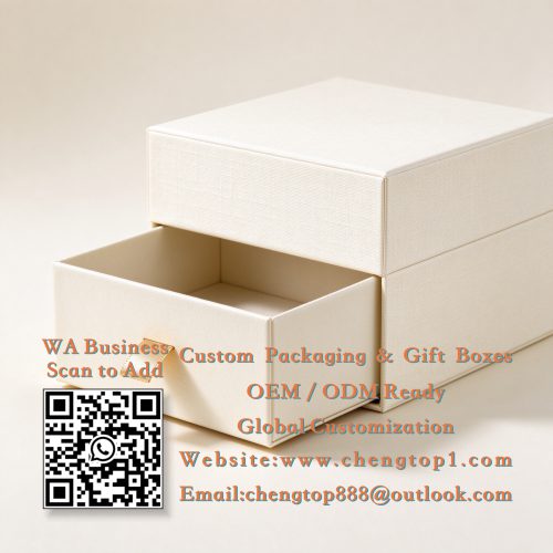 Custom Rigid Boxes - Custom Rigid Boxes - ChengTop Packaging & Printing ﻿ ﻿