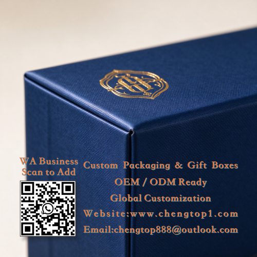 Custom Rigid Boxes — Your Complete Buying Guide - Custo...