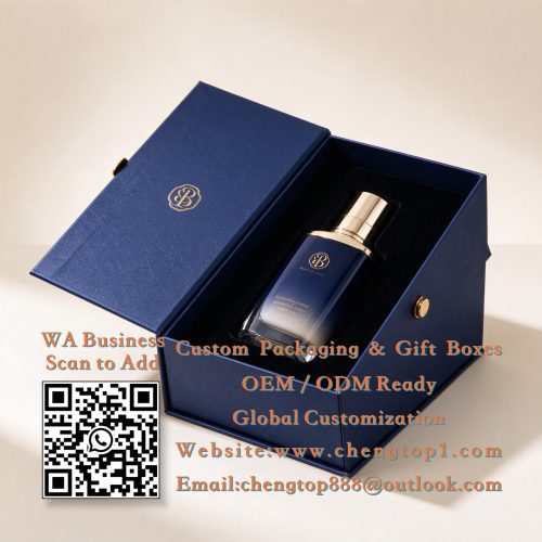 Custom Rigid Boxes - Custom Rigid Boxes - ChengTop Packaging & Printing ﻿ ﻿