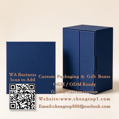 Magnetic Folding Boxes - Magnetic Folding Boxes - ChengTo...