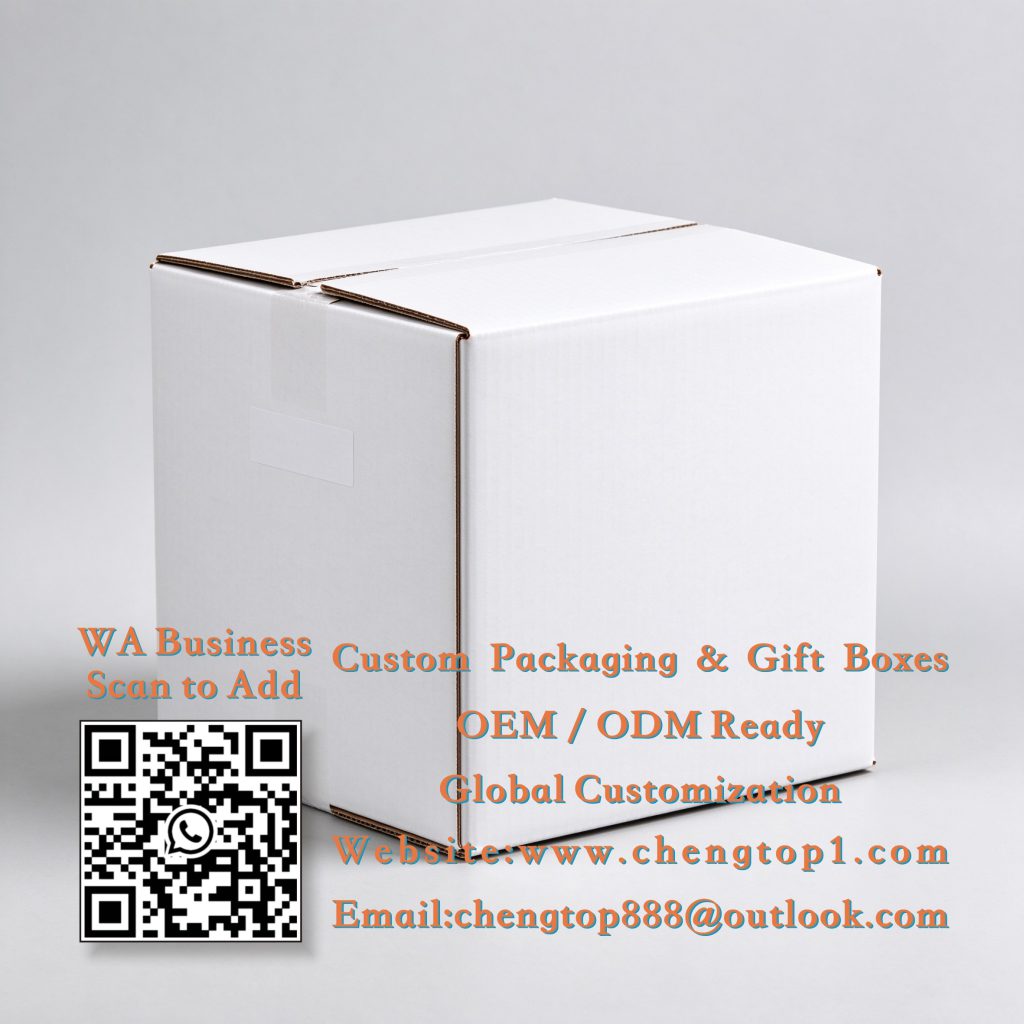 Corrugated Boxes - Corrugated Boxes - ChengTop Packaging & Printing ﻿ ﻿