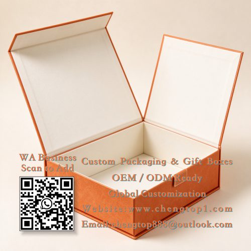 Magnetic Folding Boxes - Magnetic Folding Boxes - ChengTo...