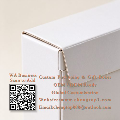 Folding Cartons - Folding Cartons - ChengTop Packaging &a...