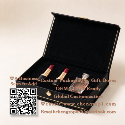 Cosmetic Boxes - Cosmetic Boxes - ChengTop Packaging &amp...
