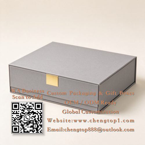 Magnetic Folding Boxes - Magnetic Folding Boxes - ChengTo...