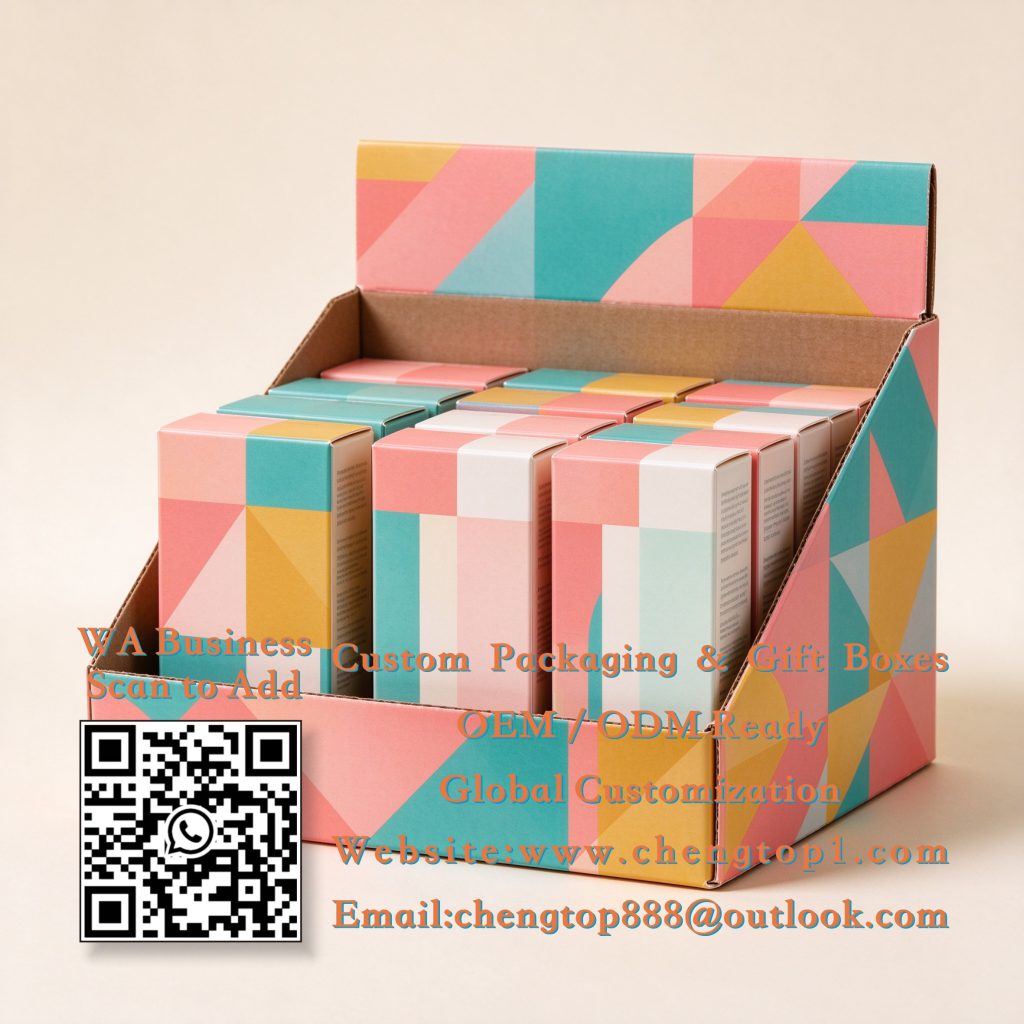 Cartons & Retail Packaging - Cartons & Retail - ...