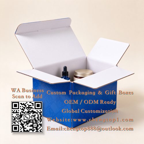 Cartons & Retail Packaging - Cartons & Retail - ...