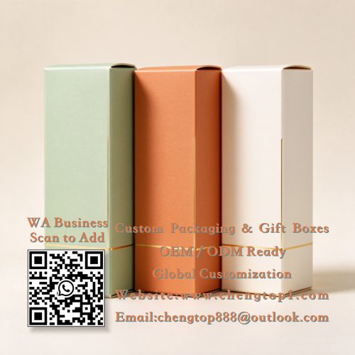 Cartons & Retail Packaging - Cartons & Retail - ...