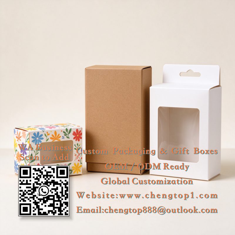 Cartons & Retail Packaging | Wholesale Folding Cartons Manufacturer</trp-...