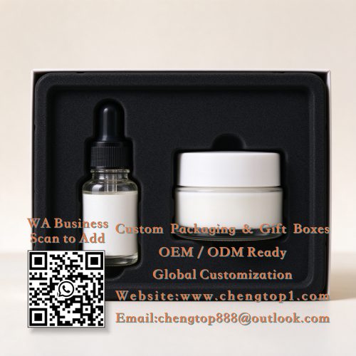 Packaging Inserts - Packaging Inserts - ChengTop Packagin...