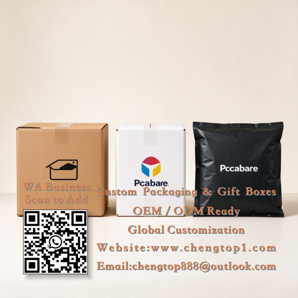 Branded Shipping Boxes: Turn Your Delivery into a Marketing Channel</trp-post-...