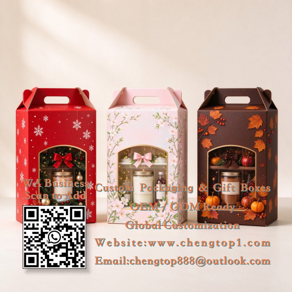Seasonal & Limited Edition Retail Packaging: Drive Urgency and Sales</trp...
