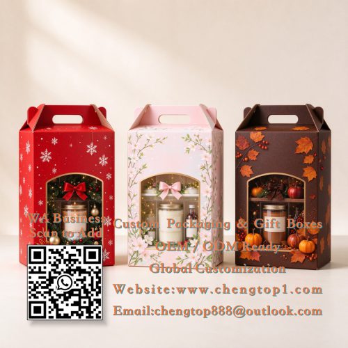 Seasonal & Limited Edition Retail Packaging: Drive Urgency and Sales</trp...