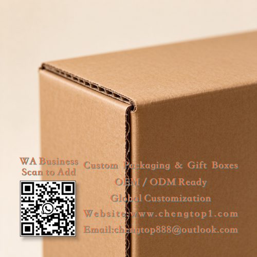 Branded Shipping Boxes: Turn Your Delivery into a Marketing Channel</trp-post-...