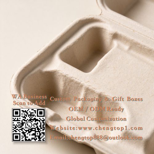 Eco-Friendly Packaging Inserts: Sustainable Options That Still Look Great - Packaging Inserts - ChengTop Packaging & P...