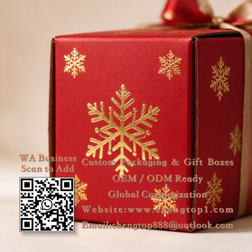 Seasonal & Limited Edition Retail Packaging: Drive Urgency and Sales</trp...