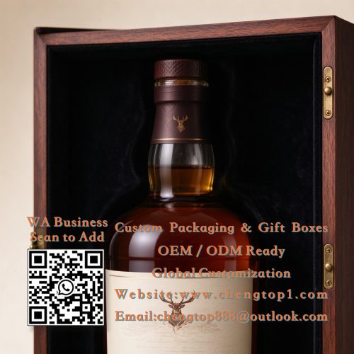 Wine & Spirit Box Styles: Single, Double, Glass Sets & Hampers</trp-...