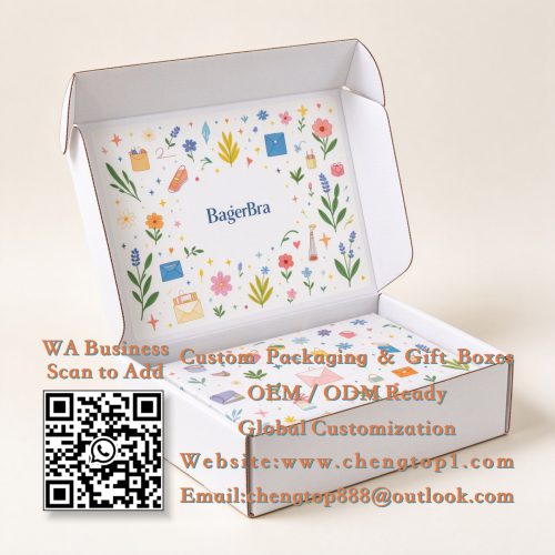 Branded Shipping Boxes: Turn Your Delivery into a Marketing Channel</trp-post-...