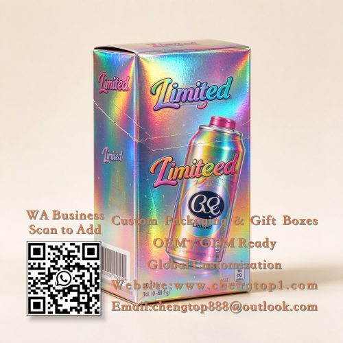 Seasonal & Limited Edition Retail Packaging: Drive Urgency and Sales</trp...