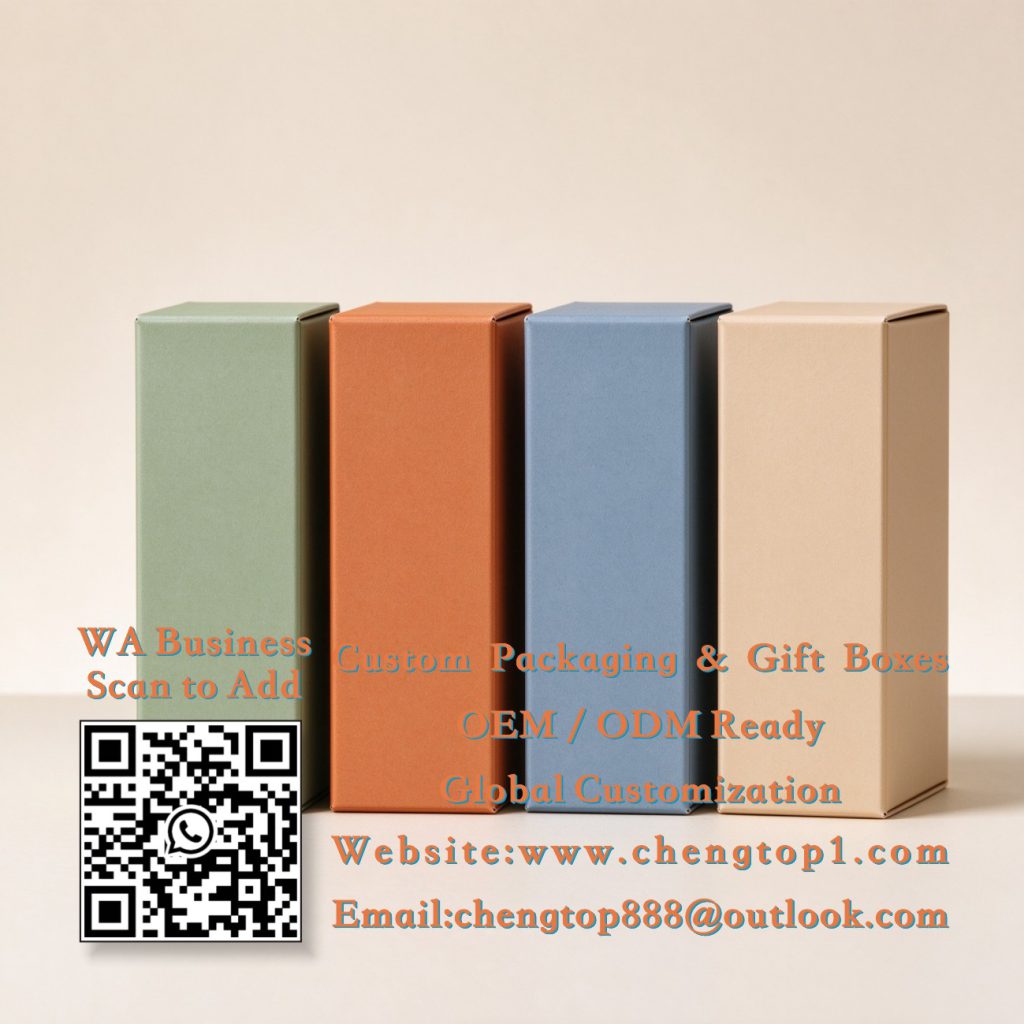 Rigid Box Colors & Design Trends: What’s Popular in 2026</trp-post-...