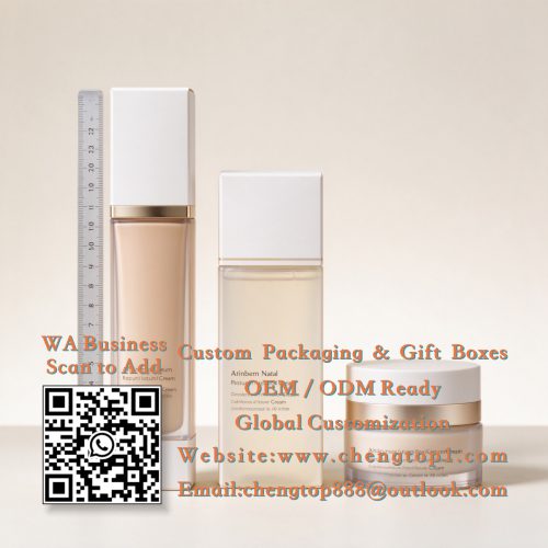 Cosmetic Box Sizes: How to Measure and Choose the Right Dimensions</trp-post-c...