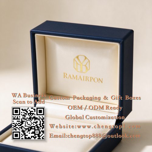 Jewelry Box Hardware & Branding: The Details That Make It Premium</trp-po...