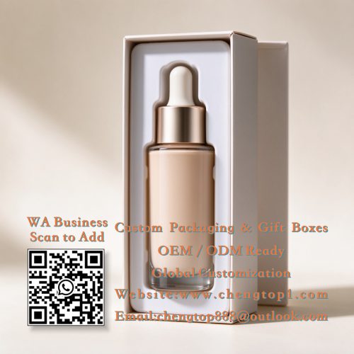 Cosmetic Box Sizes: How to Measure and Choose the Right Dimensions</trp-post-c...