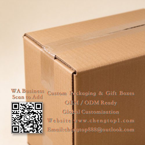 Corrugated Box Strength: Stacking, Burst & Edge Crush Tests Explained</tr...