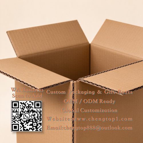 Corrugated Box Strength: Stacking, Burst & Edge Crush Tests Explained</tr...