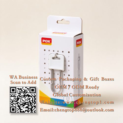Retail Carton Design: How to Make Your Box Stand Out on Shelves - Cartons & Retail - ChengTop Packaging & Printing...