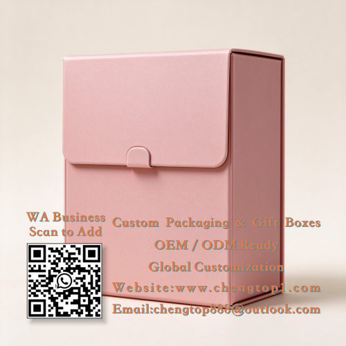 Cosmetic Box Sizes: How to Measure and Choose the Right Dimensions</trp-post-c...