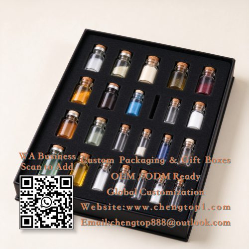 Designing Custom Packaging Inserts: From Product to Perfect Fit</trp-post-cont...