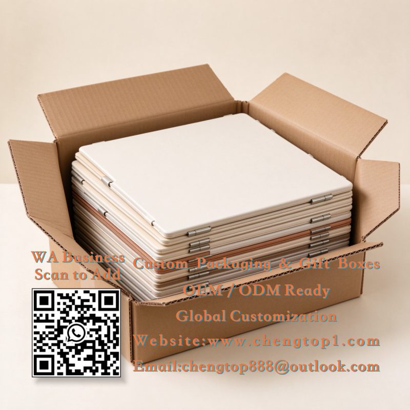 Flat Shipping: Why Magnetic Folding Boxes Cut Your Logistics Costs</trp-post-c...