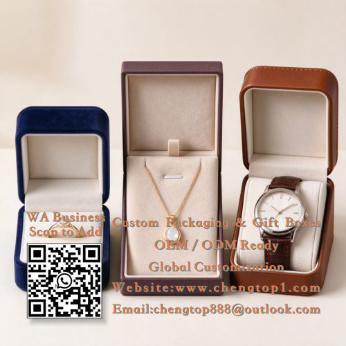 Jewelry Box Interiors: Velvet, Suede & Compartment Design - Jewelry Boxes - ChengTop Packaging & Printing ﻿ ﻿