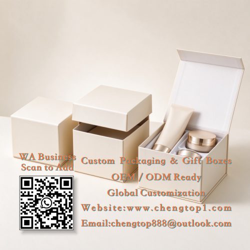 Cosmetic Unboxing Experience: Design the Moment That Gets Shared</trp-post-con...