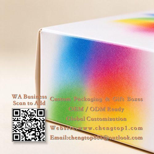 Folding Carton Printing & Finishing: Offset, Digital, Foil & Emboss<...