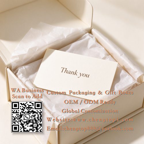 Cosmetic Unboxing Experience: Design the Moment That Gets Shared</trp-post-con...
