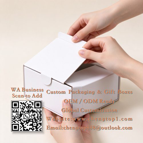 Flat Shipping: Why Magnetic Folding Boxes Cut Your Logistics Costs</trp-post-c...