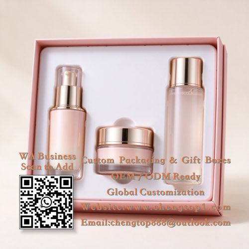 Cosmetic Unboxing Experience: Design the Moment That Gets Shared</trp-post-con...