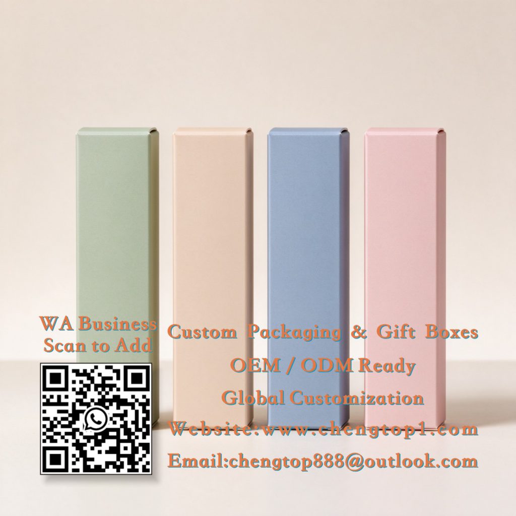 Cosmetic Box Colors & Materials: What’s Trending in 2026</trp-post-...