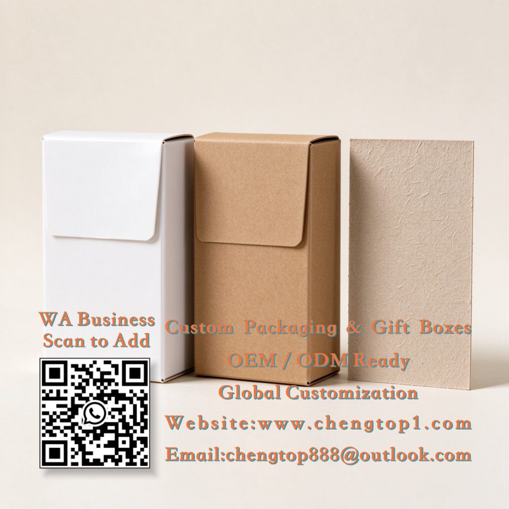 Folding Carton Materials: Coated, Kraft & Uncoated Paper Explained</trp-p...
