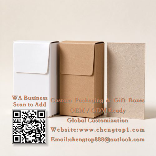 Folding Carton Materials: Coated, Kraft & Uncoated Paper Explained</trp-p...