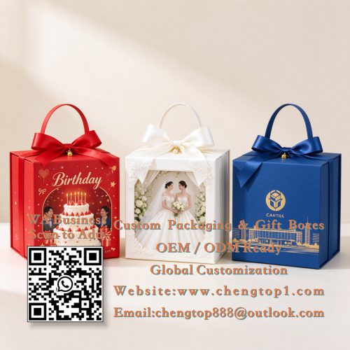 Gift Boxes by Occasion: Choosing the Right Box for Every Moment</trp-post-cont...