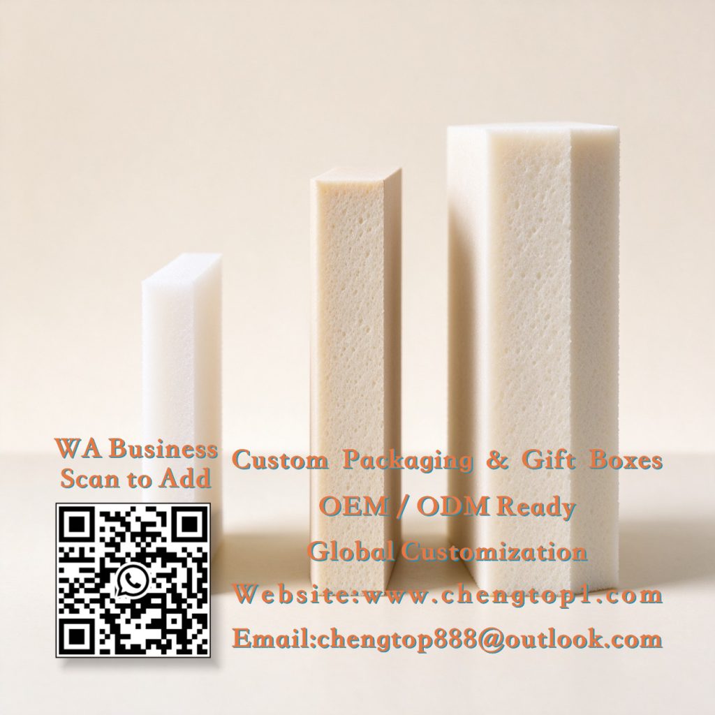 Packaging Insert Thickness: How Much Protection Do You Need?</trp-post-contain...